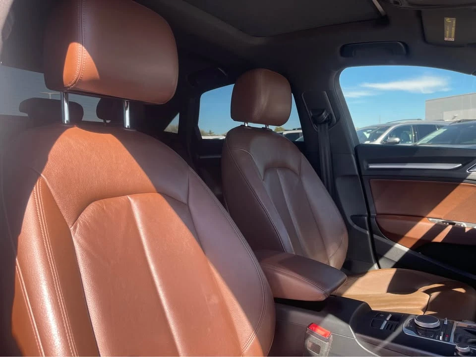 2016 Audi 8V A3 - Image 5 of 11
