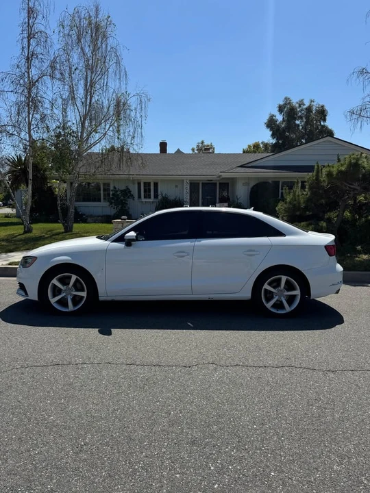 2016 Audi 8V A3 - Image 4 of 11