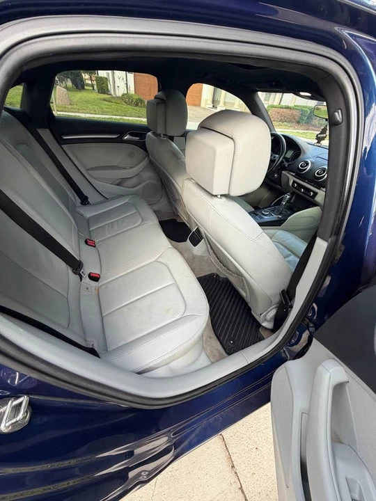 2016 Audi 8V A3 - Image 4 of 7