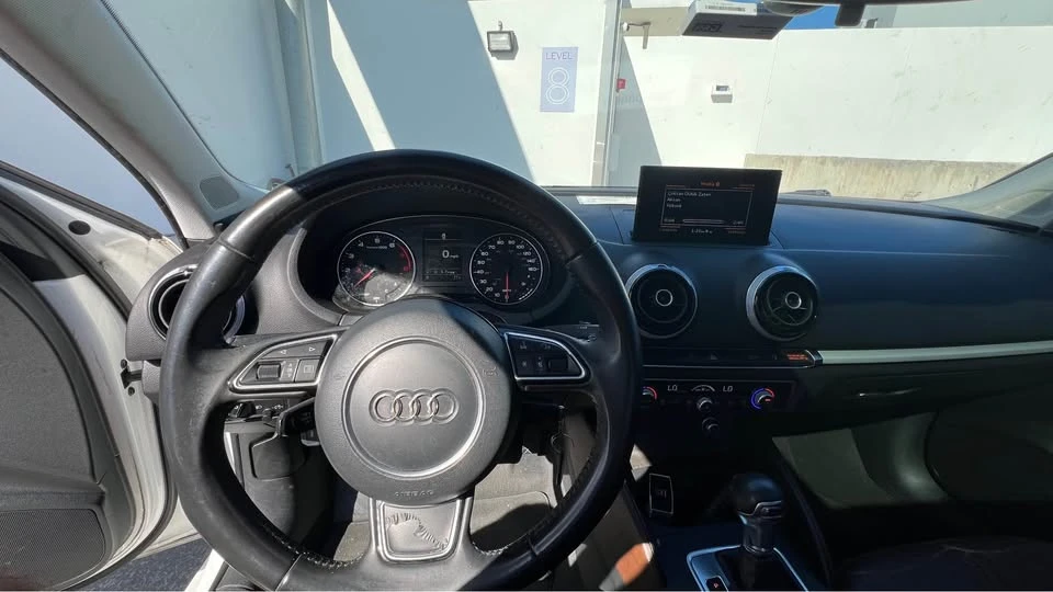 2016 Audi 8V A3 - Image 11 of 12