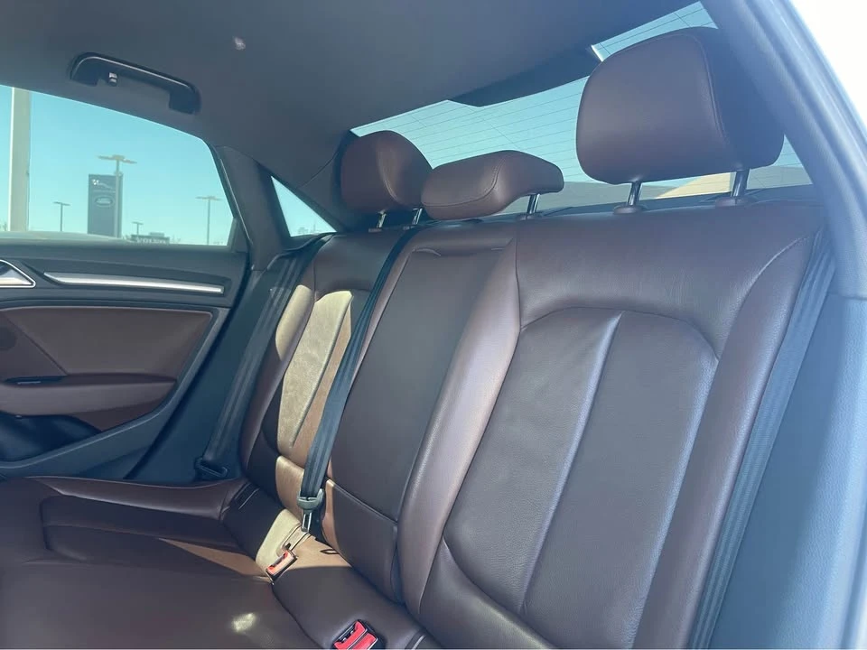 2016 Audi 8V A3 - Image 8 of 11