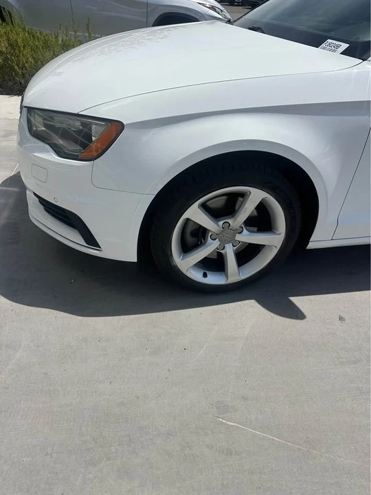 2016 Audi 8V A3 - Image 6 of 7