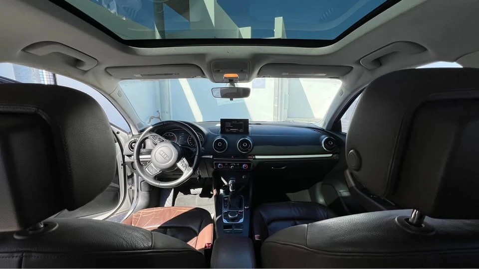 2016 Audi 8V A3 - Image 6 of 12