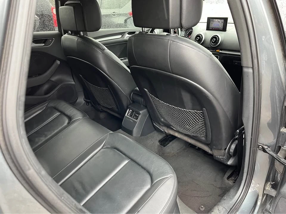 2016 Audi 8V A3 - Image 6 of 6
