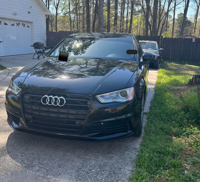 2016 Audi 8V A3 - Image 8 of 8