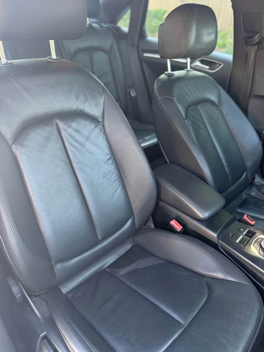2016 Audi 8V A3 - Image 15 of 20