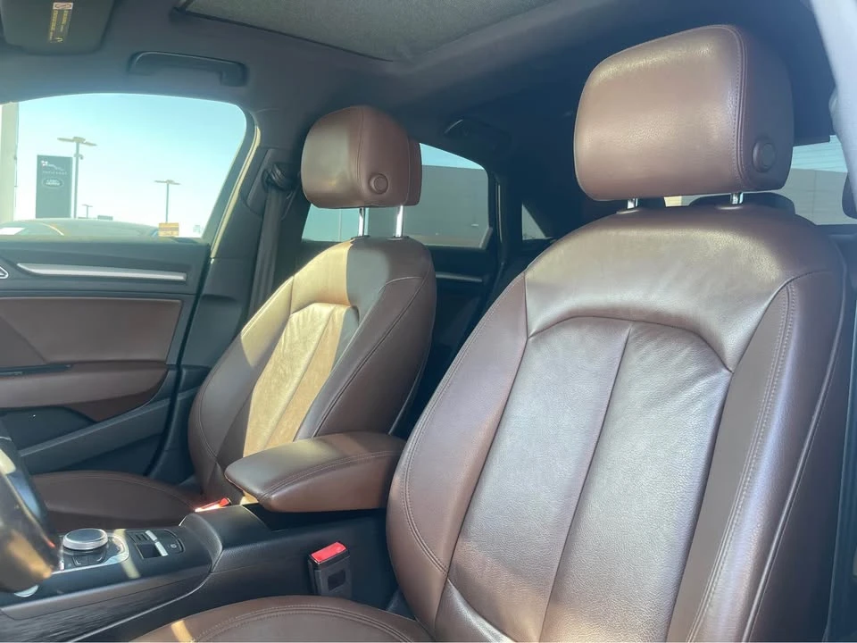 2016 Audi 8V A3 - Image 6 of 11