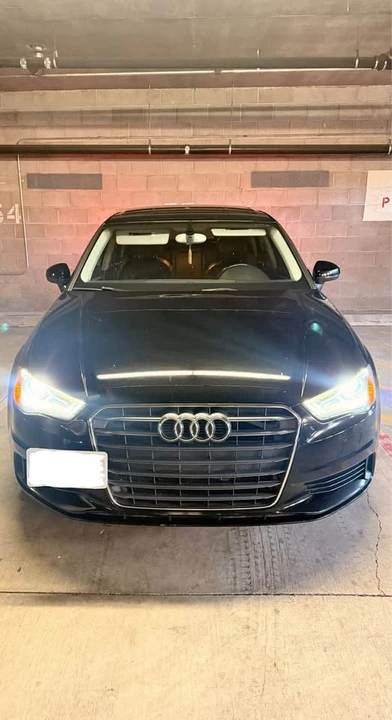 2016 Audi 8V A3 - Image 2 of 6