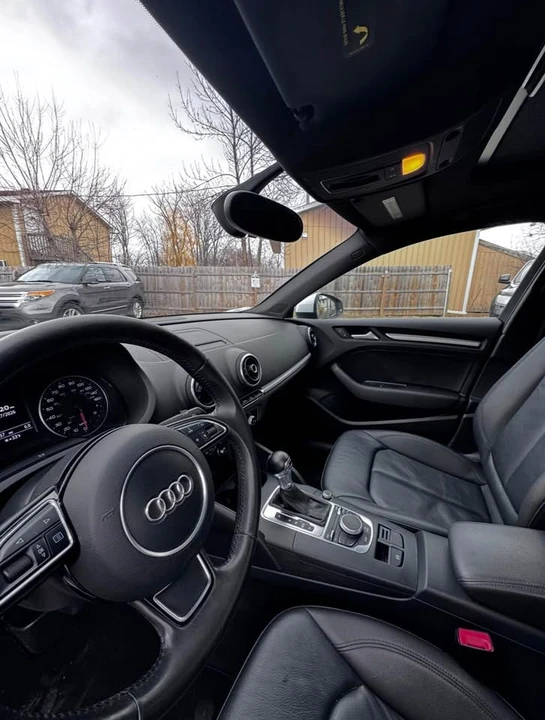 2016 Audi 8V A3 - Image 17 of 17