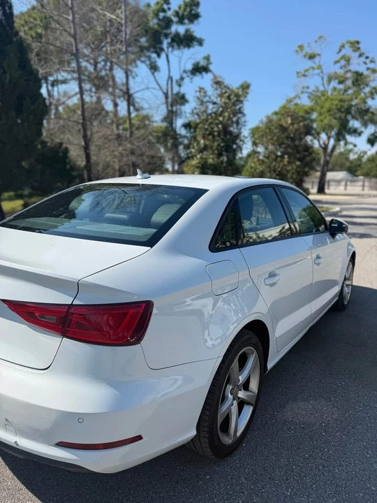 2016 Audi 8V A3 - Image 4 of 20