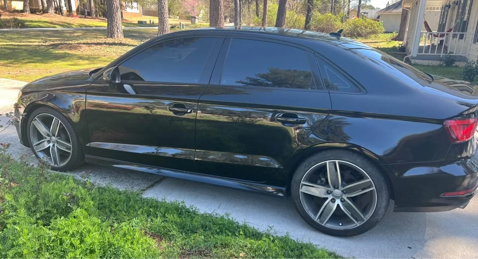 2016 Audi 8V A3 - Image 3 of 8