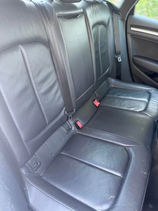 2016 Audi 8V A3 - Image 13 of 20