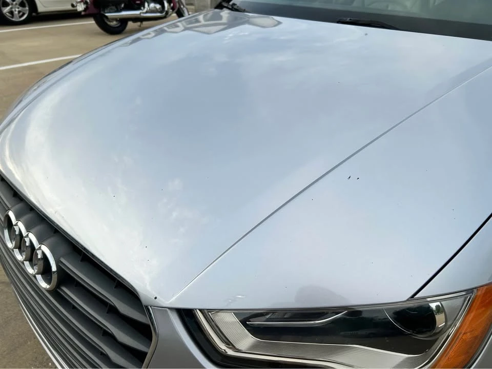 2016 Audi 8V A3 - Image 12 of 20