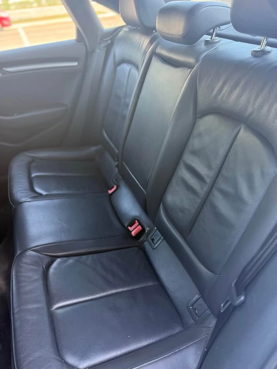 2016 Audi 8V A3 - Image 12 of 20
