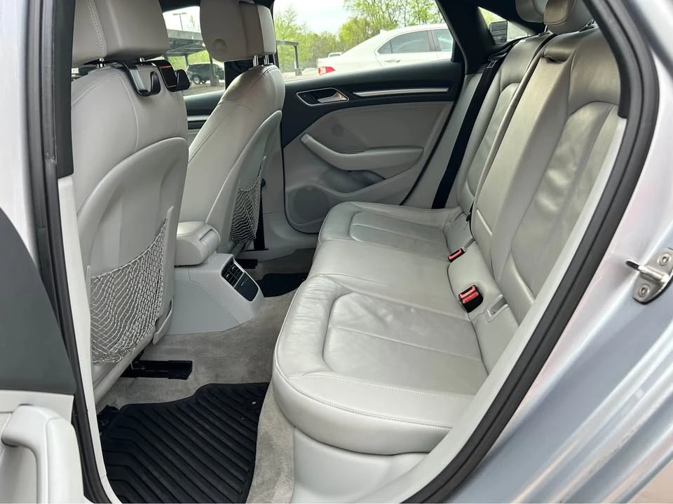 2016 Audi 8V A3 - Image 16 of 20