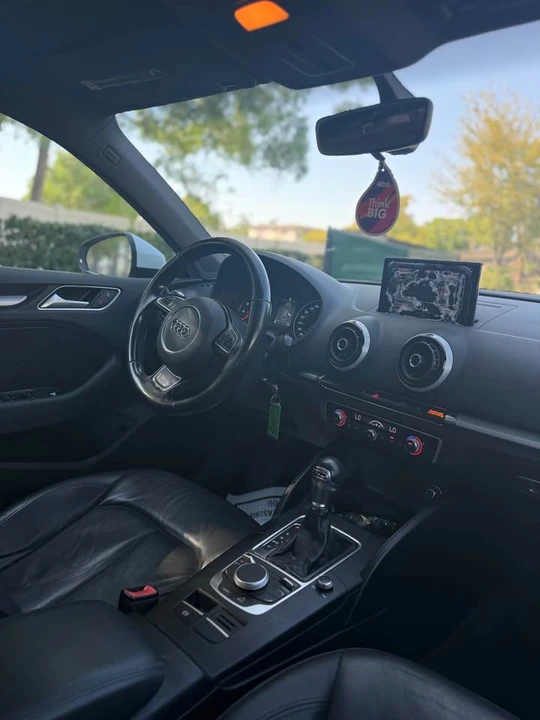 2016 Audi 8V A3 - Image 14 of 20