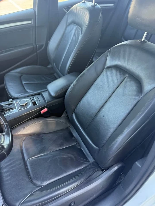 2016 Audi 8V A3 - Image 10 of 20