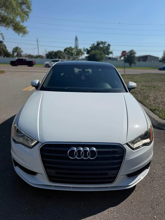 2016 Audi 8V A3 - Image 2 of 20