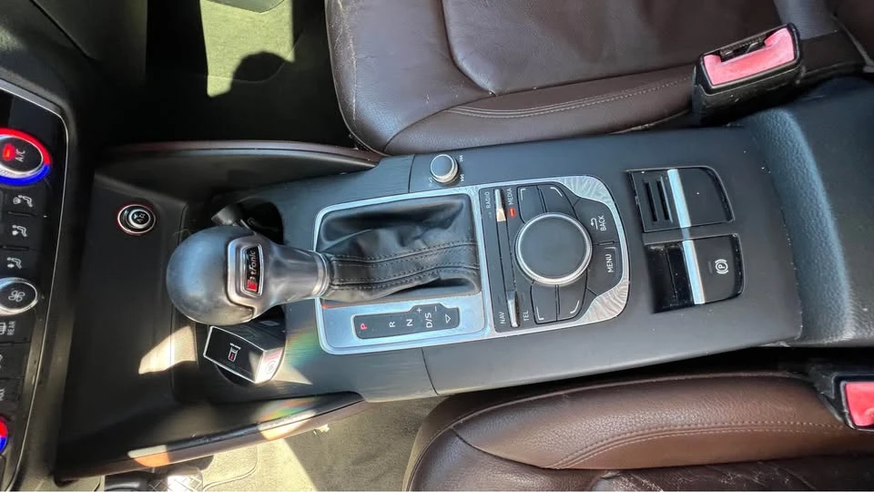 2016 Audi 8V A3 - Image 12 of 12