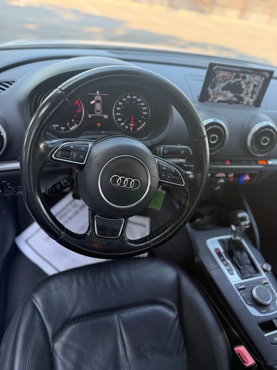 2016 Audi 8V A3 - Image 11 of 20