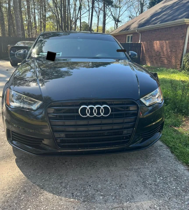 2016 Audi 8V A3 - Image 7 of 8