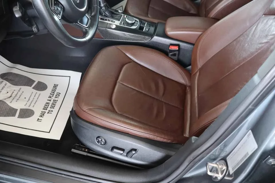 2016 Audi 8V A3 - Image 8 of 18