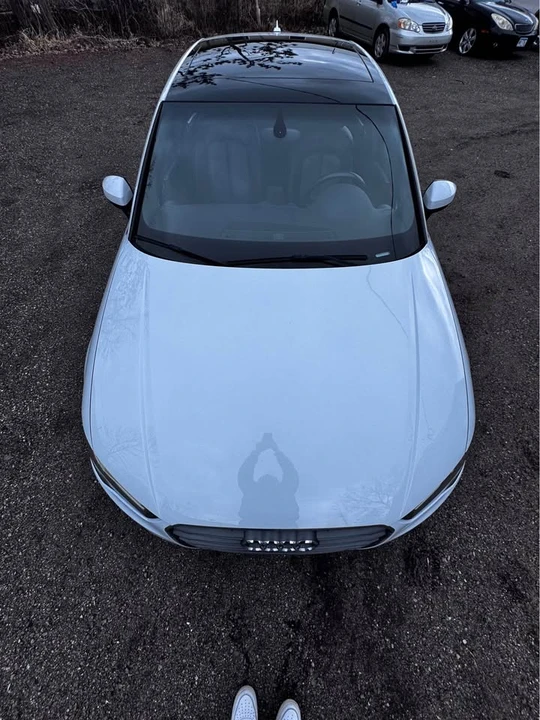 2016 Audi 8V A3 - Image 9 of 17