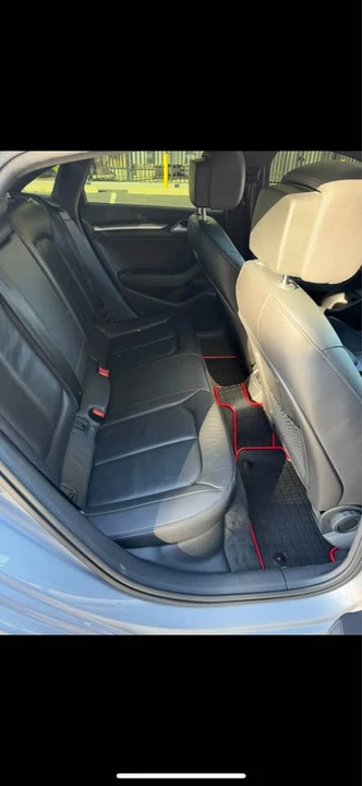 2016 Audi 8V A3 - Image 13 of 19