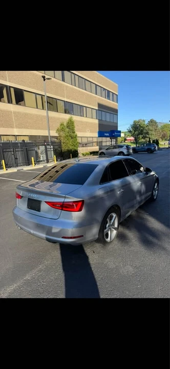 2016 Audi 8V A3 - Image 7 of 19