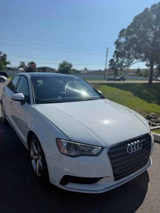 2016 Audi 8V A3 - Image 3 of 20