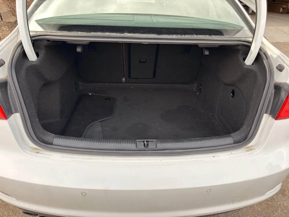 2016 Audi 8V A3 - Image 11 of 16