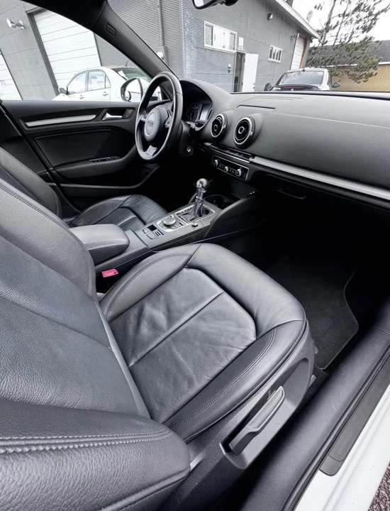 2016 Audi 8V A3 - Image 12 of 17