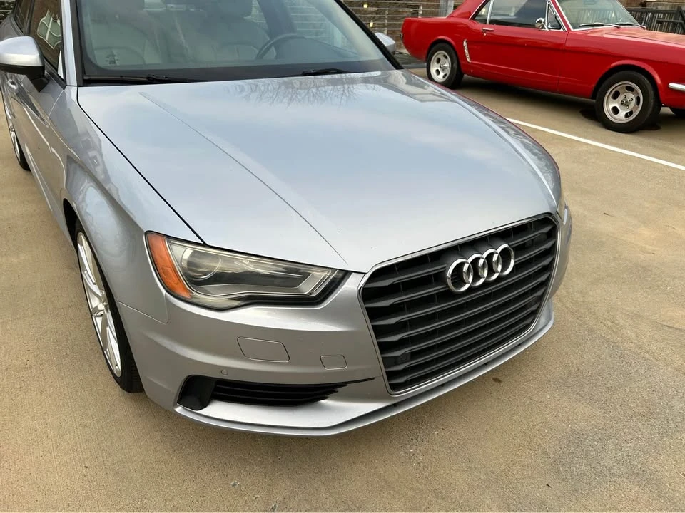 2016 Audi 8V A3 - Image 3 of 20