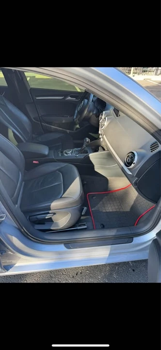 2016 Audi 8V A3 - Image 14 of 19