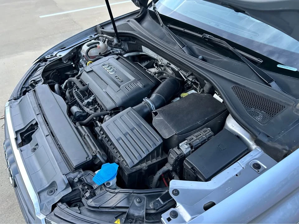 2016 Audi 8V A3 - Image 18 of 20