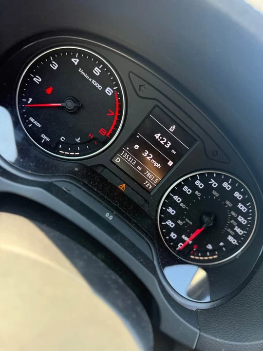 2016 Audi 8V A3 - Image 20 of 20