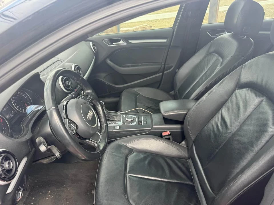 2016 Audi 8V A3 - Image 4 of 6
