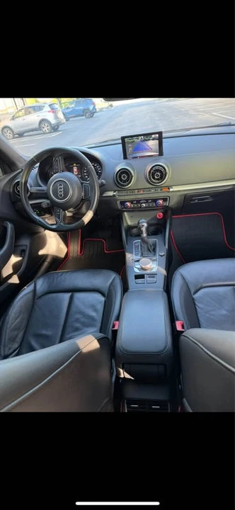 2016 Audi 8V A3 - Image 15 of 19
