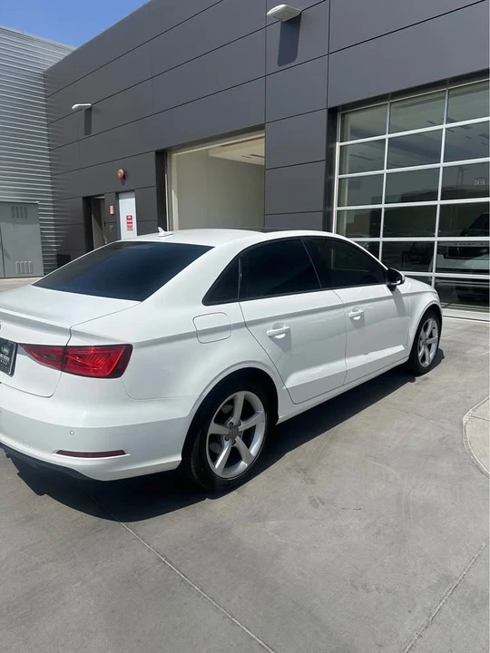 2016 Audi 8V A3 - Image 5 of 7