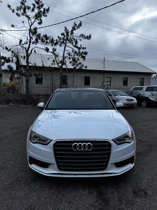 2016 Audi 8V A3 - Image 2 of 17
