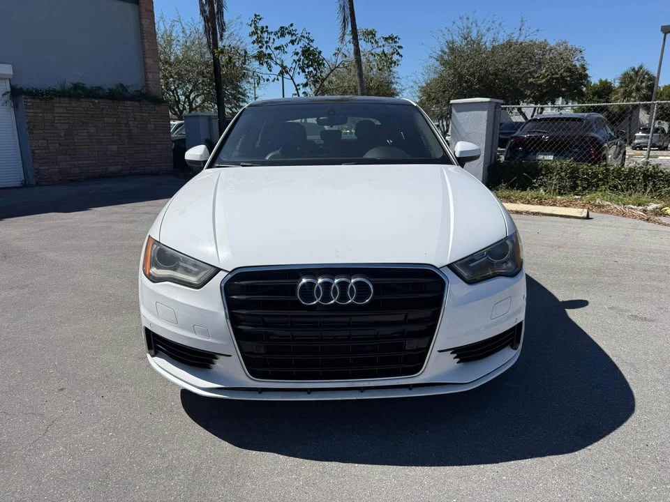 2016 Audi 8V A3 - Image 5 of 10