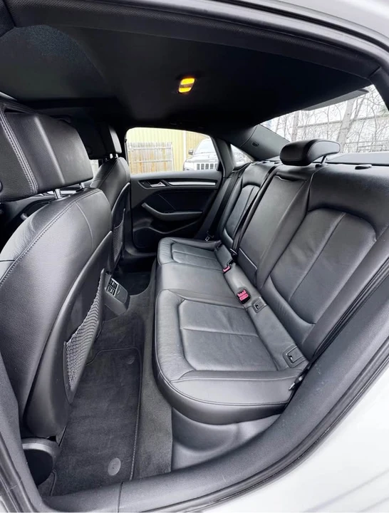 2016 Audi 8V A3 - Image 14 of 17