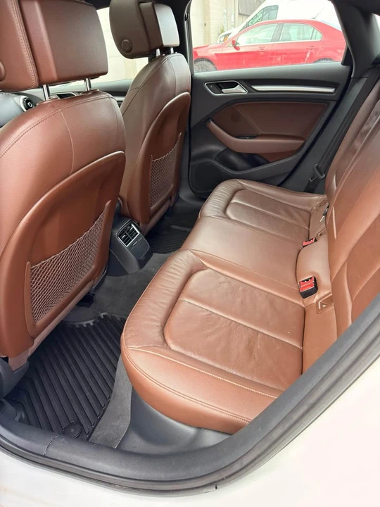 2016 Audi 8V A3 - Image 9 of 16