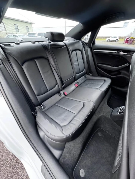 2016 Audi 8V A3 - Image 13 of 17