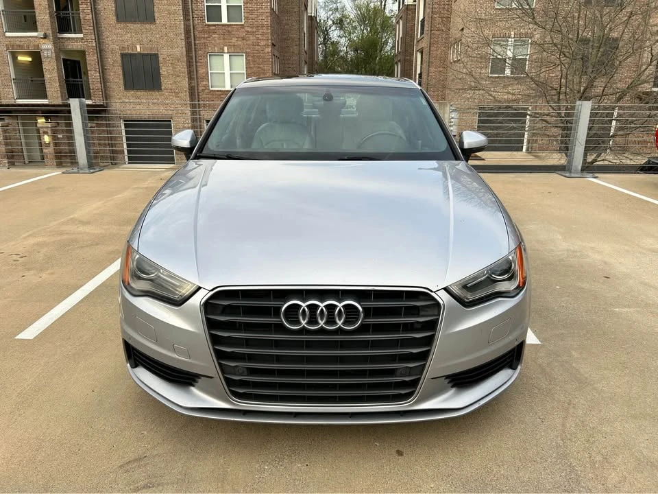2016 Audi 8V A3 - Image 2 of 20