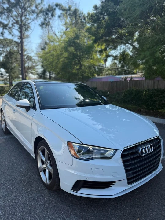 2016 Audi 8V A3 - Image 6 of 20