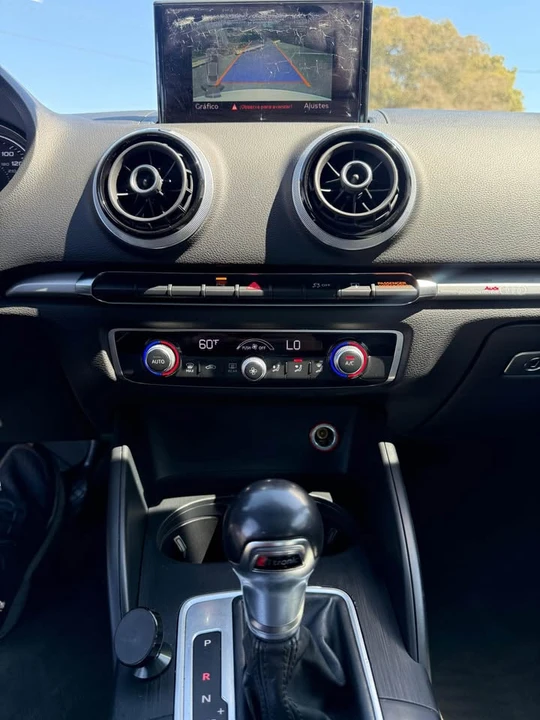 2016 Audi 8V A3 - Image 3 of 10