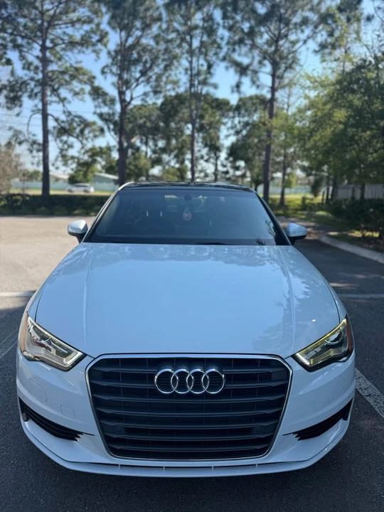 2016 Audi 8V A3 - Image 7 of 20
