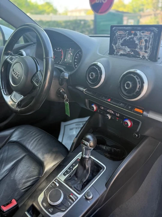 2016 Audi 8V A3 - Image 16 of 20