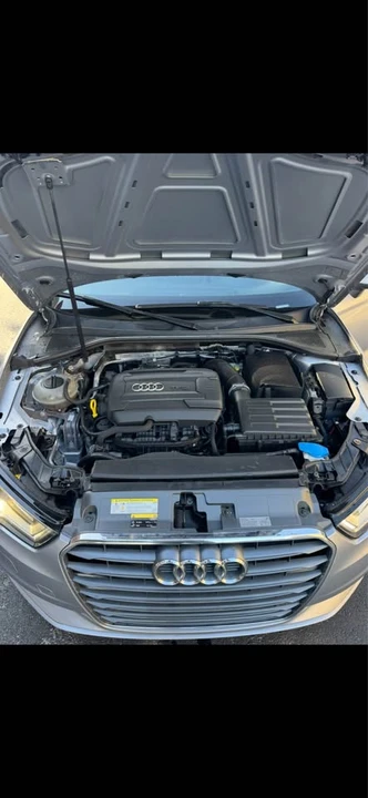 2016 Audi 8V A3 - Image 19 of 19